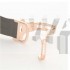 Cartier Santos WH100351 Ladies Quartz Silver Swiss ETA Quartz 