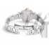 Cartier Pasha WJ124021 Ladies Quartz Silver Swiss ETA Quartz