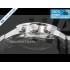 Tag Heuer CV2A12.FC6236 Carrera Mens Automatic Stainless Steel Brown Swiss ETA 7750