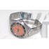 Tag Heuer WAJ1113.BA0870 Aquaracer Mens Automatic Orange Swiss ETA 7750