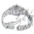 Tag Heuer WJF211B.BA0570 Link Mens Automatic Silver Swiss ETA 7750