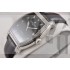 Vacheron Constantin Malte Rectangle Diamond Marker Swiss 2824 Automatic