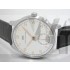  IWC Portuguese IW545408 Mens Automatic Silver Swiss ETA 2824