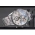 Replica  Carrera White Dial Calibre 16 Link Tag Heuer Watch-tag142