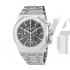 Audemars Piguet Royal Oak Black Dial Chronograph Stainless Steel 