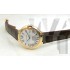 Cartier Ballon Bleu W6900551 Mens Automatic Silver Swiss ETA 2824