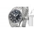 IWC Pilot's IW325504 Mens Automatic Black Swiss ETA 2824