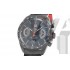 Tag Heuer CAV518B.FC6237 Carrera Mens Automatic Black Swiss ETA 7750