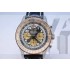 Breitling 41.50mm Replica Swiss Navitimer Cosmonaute Chronograph Watch20005