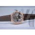 Breguet 42mm Replica Swiss Skeleton Tourbillon Watch20417