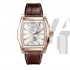  IWC Da Vinci IW376420 Mens Automatic Silver Swiss ETA 2824