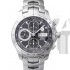 Tag Heuer CJF211A.BA0594 Link Mens Automatic Stainless Steel Black Swiss ETA 7750