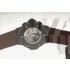 Swiss Hublot Big Bang replica BLACK TUTTI FRUTTI BROWN 44mm20622