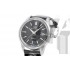 IWC Ingenieur IW323301 Mens Automatic Black Swiss ETA 2824