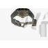 Swiss Hublot Big Bang Replica King Strapwatch 48mm All Black DLC20555