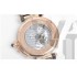 Cartier Pasha W3030001 Neutral Automatic Deep Grey Swiss ETA 2824