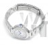 Cartier Pasha W3140007 Ladies Quartz White Swiss ETA Quartz