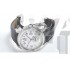  Cartier Callibre De Cartie W7100013 Mens Automatic White Swiss ETA 2824