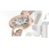 Cartier Captive WG800013 Ladies Quartz Silver Swiss ETA Quartz 