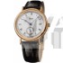 Breguet Classique Swiss 2824 Automatic White Dial Rose Gold