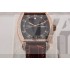 Vacheron Constantin Malte Rectangle Numeral Marker Swiss 2824 Automatic 18K Gold