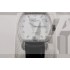 Vacheron Constantin Malte Rectangle Diamond Marker Swiss 2824 Automatic