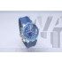 Ulysse Nardin 40.5mm Replica Executive Dual Time Watch21060