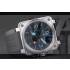 Replica  BR01-94 Black-Blue Dial-br27