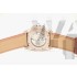 Cartier 46mm Replica Calibre De See Through Watch20206