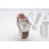 Ingenieur IWC Swiss Schaffhausen Replica 42.5MM Brown Leather Band20900