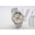 IWC Big Pilot's Antoine de Saint Exupry Watch Perpetual Calendar 46MM Replica White Dial20891
