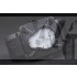 Replica  Airborne BR01 Light Blue Scull-br4