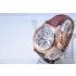 Breguet 42mm Replica Swiss Skeleton Tourbillon Watch20417