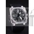 Replica  BR01-94 Black-White Dial-br26