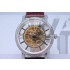 Cartier 48mm Replica De Rotonde Skeleton Watch20237