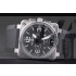 Replica  BR01-94 Black-White Dial-br26