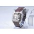 Cartier 33mm Replica Santos 100 Medium Model Watch20255