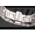 Replica  Replica Burberry Round Chrono Watch-bb16
