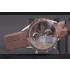 Replica  Carrera Brown Dial Calibre 16 Tag Heuer Watch-tag131