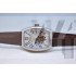 Swiss Franck Muller AETERNITAS Replica 3 8888 T PR CC Tourbillon 38.2mm Steel20976