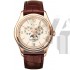 Patek Philippe Calatrava 5146R-001 Swiss 2824 Mens Automatic White Dial