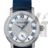 Audemars Piguet Classical 77229BC.ZZ.A025MR.01 Ladies Automatic Silver White Swiss ETA 7750