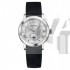  Audemars Piguet Classical 77230BC.OO.A001MR.01 Ladies Automatic Silver Swiss ETA 7750