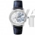  Audemars Piguet Millenary 77301BC.ZZ.D301CR.01 Ladies Automatic Silver White Swiss ETA 7750