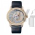 Audemars Piguet Contemporary 77303OR.ZZ.D009SU.01 Ladies Automatic Silver White Swiss ETA 7750