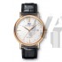IWC Portofino IW356306 Mens Automatic White Swiss ETA 2824
