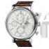 IWC Portofino IW391007 Mens Automatic Silver White Swiss ETA 2824