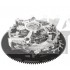 IWC Portuguese IW504402 Mens Automatic Silver Swiss CAL.51900