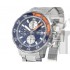  IWC Aquatimer IW376703 Mens Automatic Blue Swiss ETA 2824