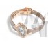 Cartier Captive WG800013 Ladies Quartz Silver Swiss ETA Quartz 